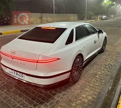 هيونداي أزيرا